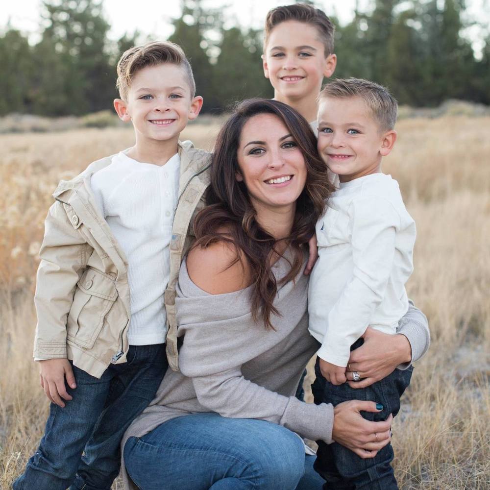 Meet your Posher, Zaneta